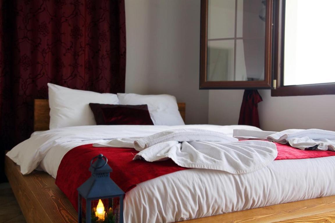 Duesler Evim Butik Otel Kas Exterior foto