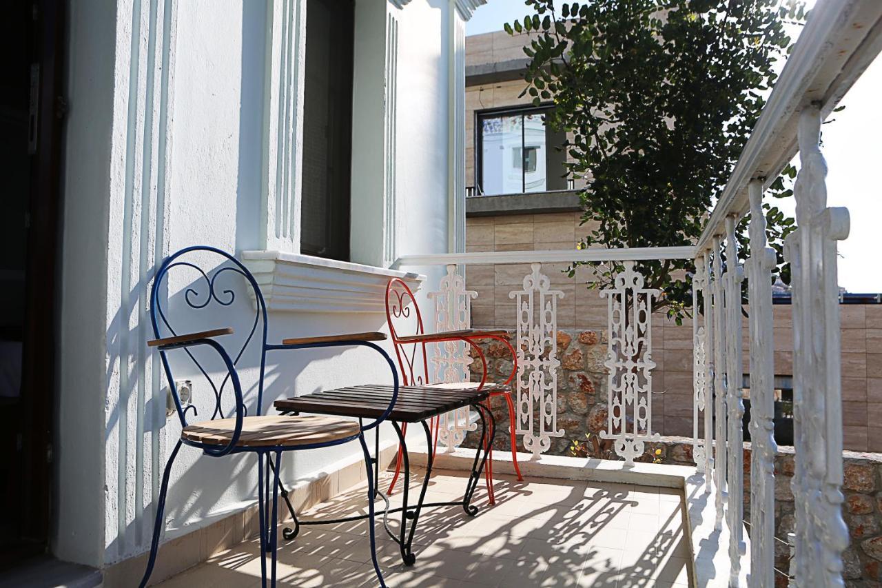 Duesler Evim Butik Otel Kas Exterior foto