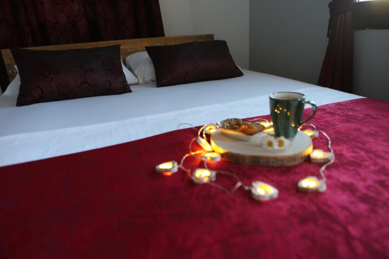 Duesler Evim Butik Otel Kas Exterior foto