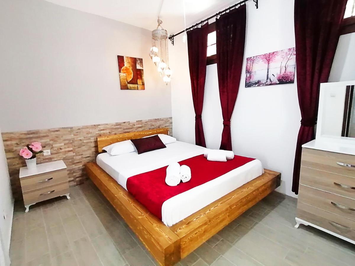 Duesler Evim Butik Otel Kas Exterior foto