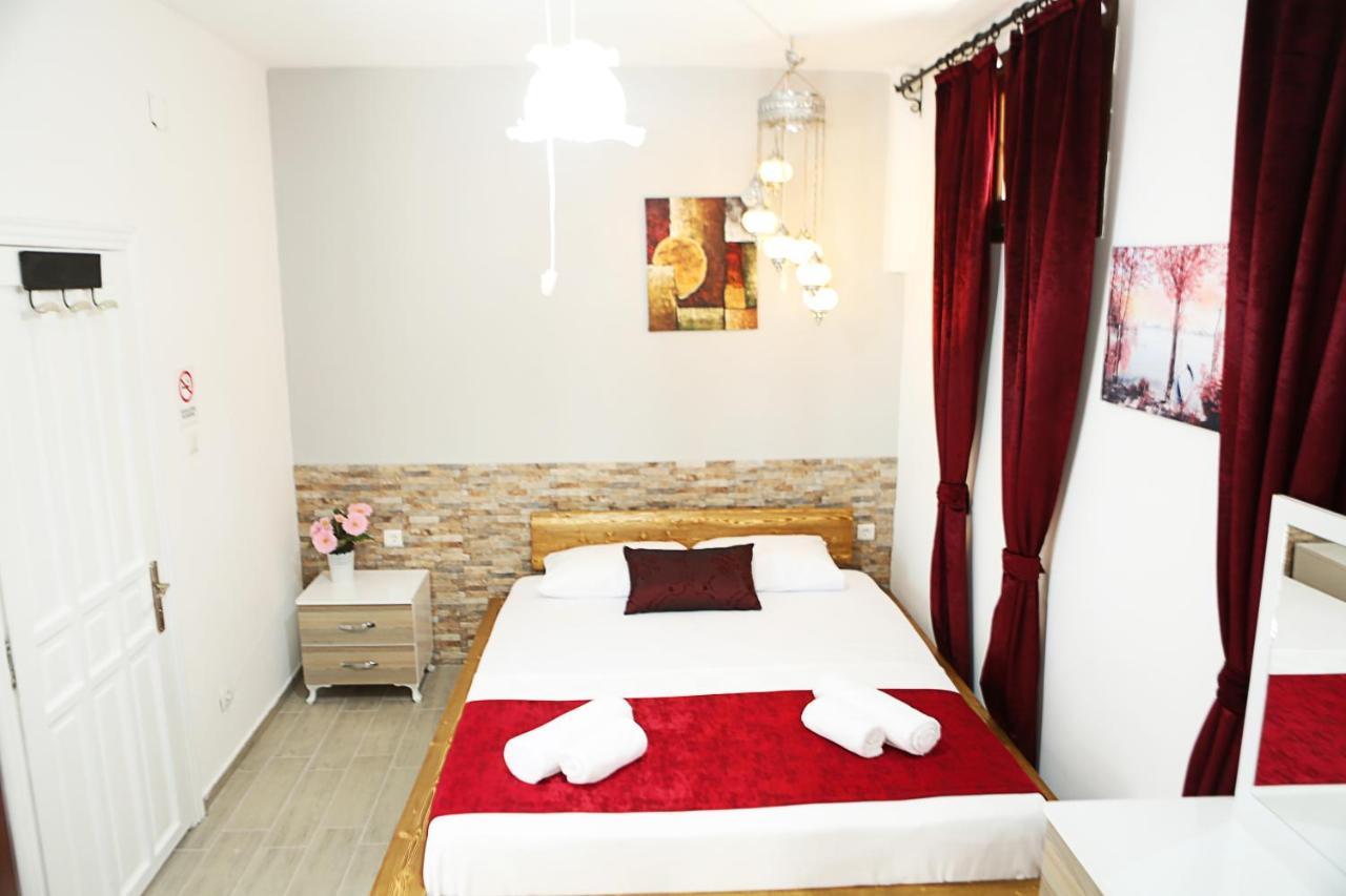 Duesler Evim Butik Otel Kas Exterior foto